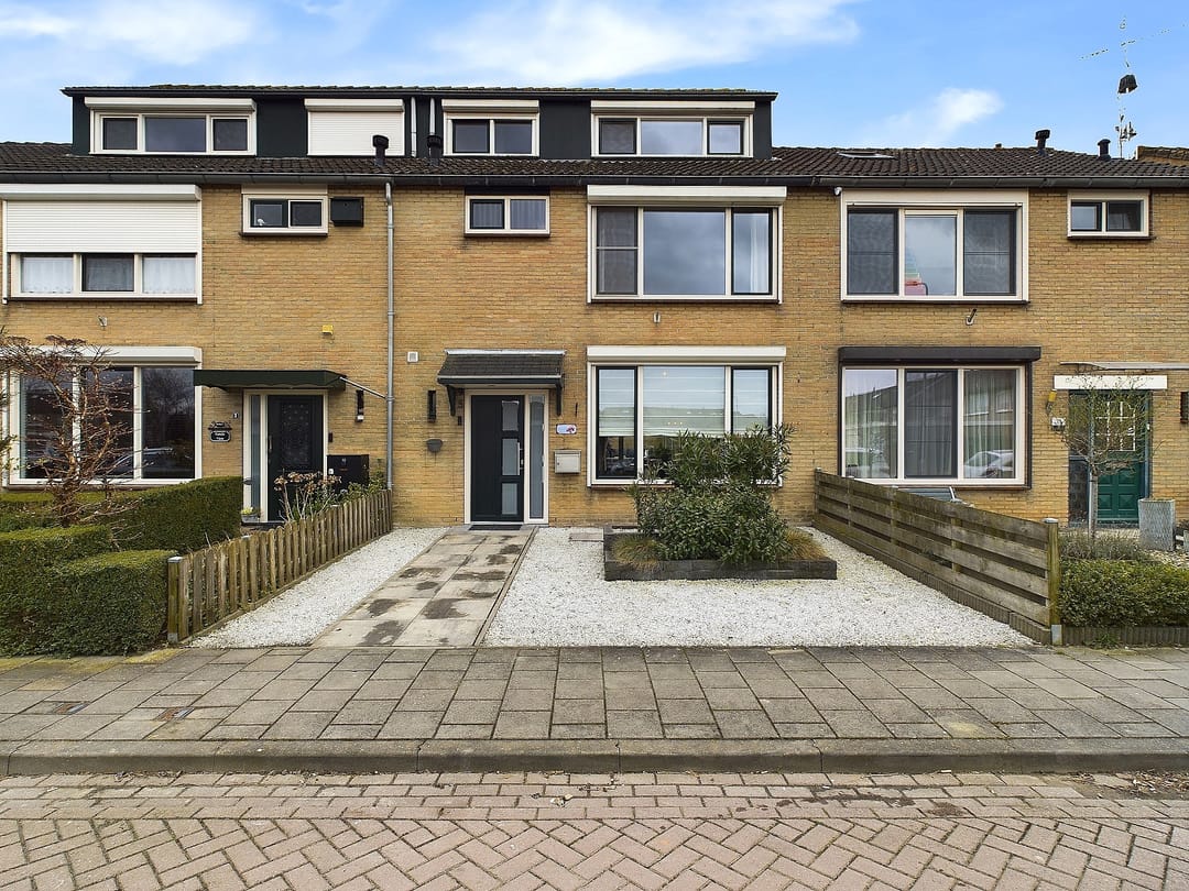 Foto 37 van Clivialaan 5