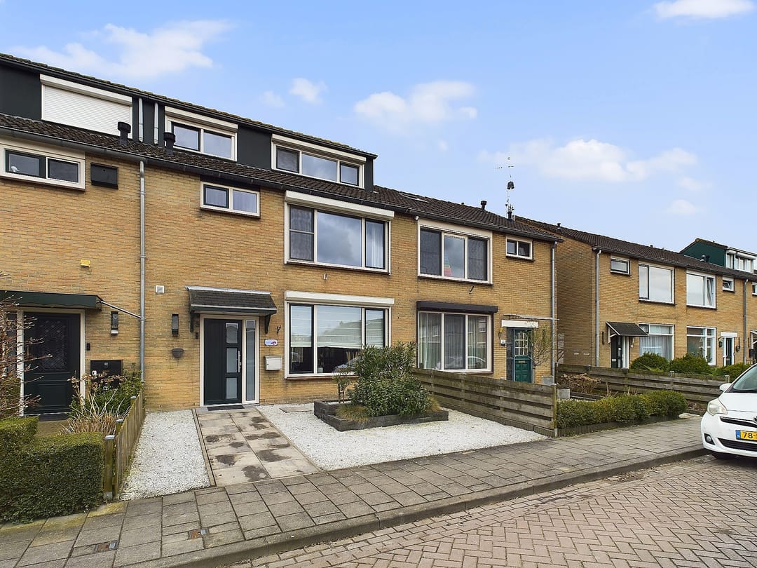 Foto 38 van Clivialaan 5