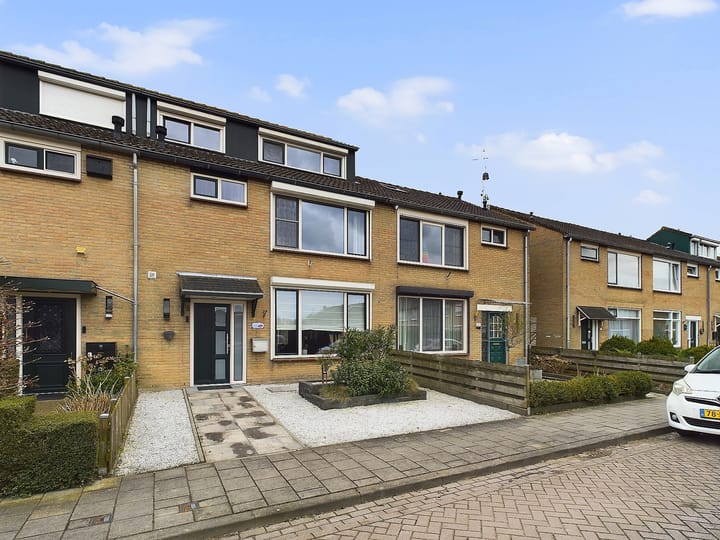 Foto 38 van Clivialaan 5