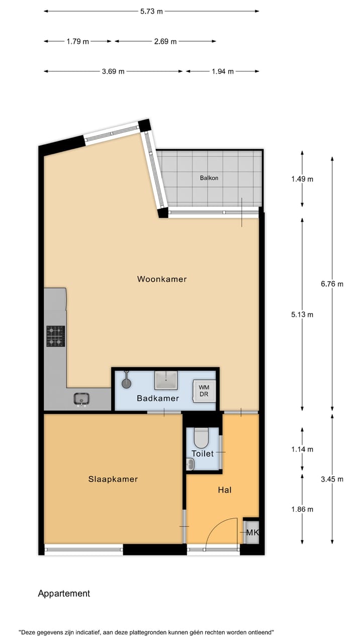 Foto 31 van Wijckermolen 122