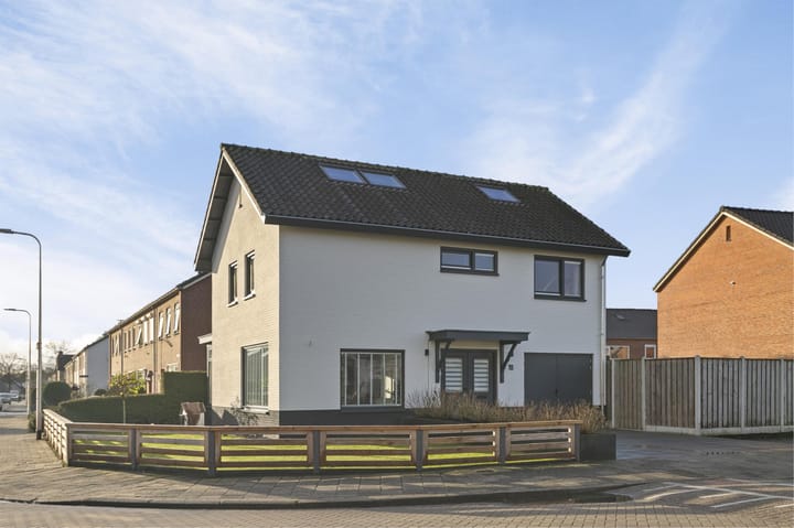 Foto 1 van Boskampstraat 18