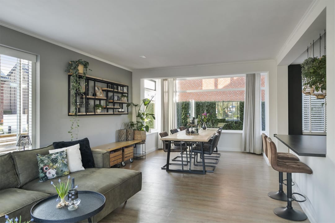 Foto 7 van Boskampstraat 18