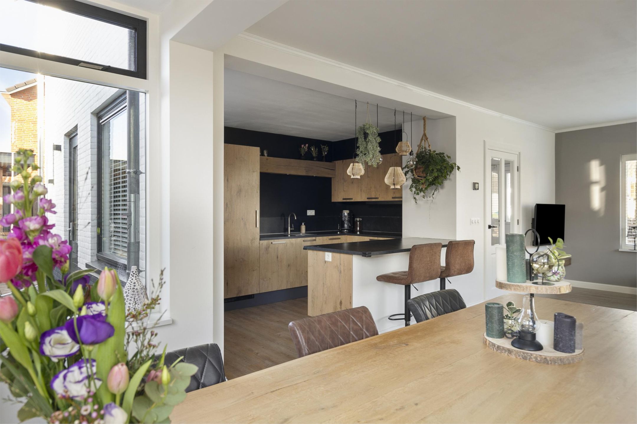 Foto 9 van Boskampstraat 18