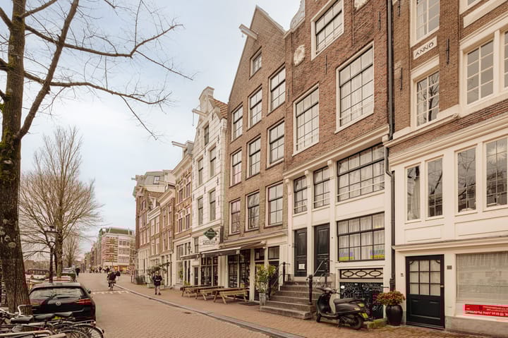 Photo 1 of Prinsengracht 96-3