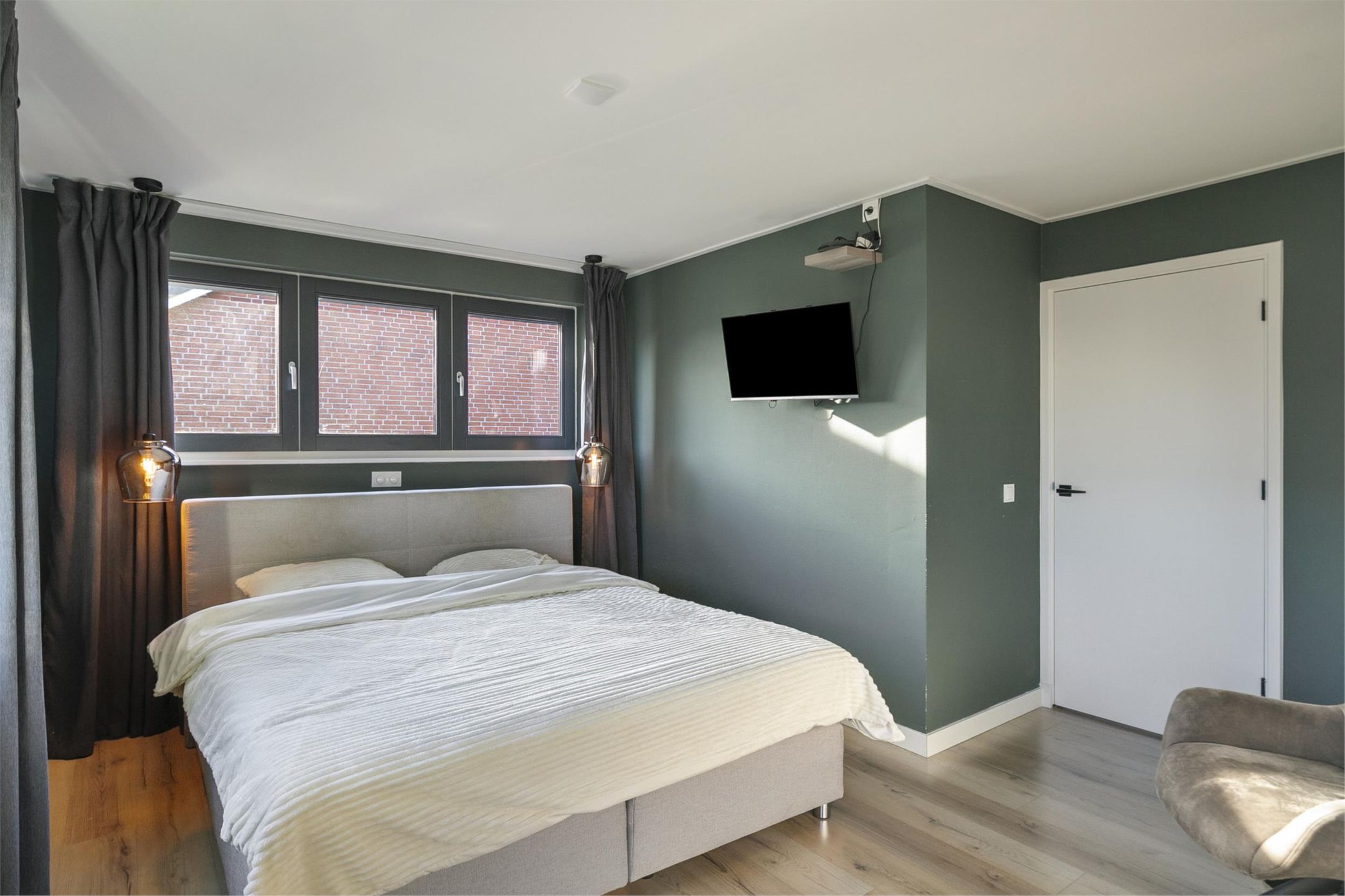 Foto 18 van Boskampstraat 18