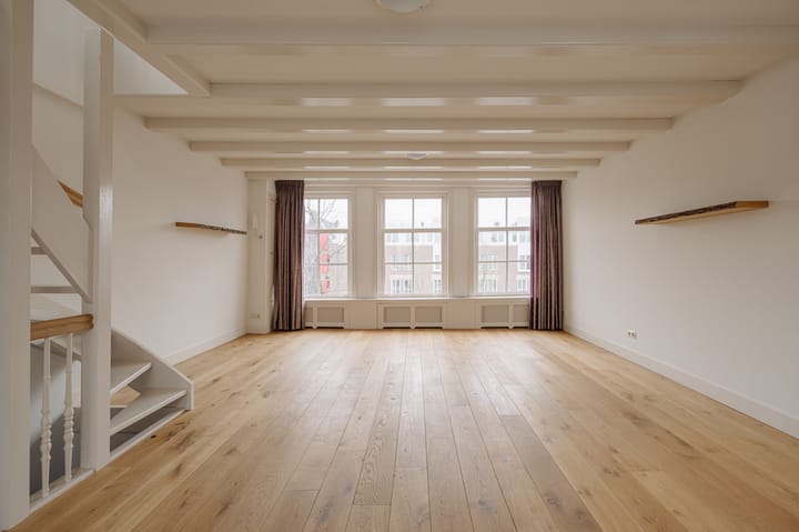 Photo 2 of Prinsengracht 96-3