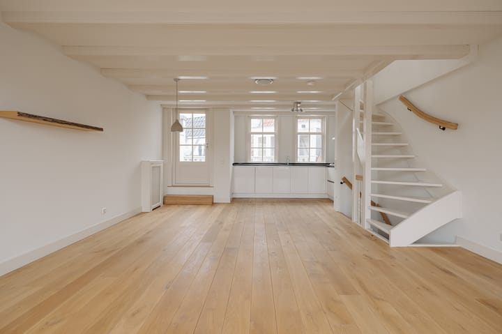 Photo 3 of Prinsengracht 96-3