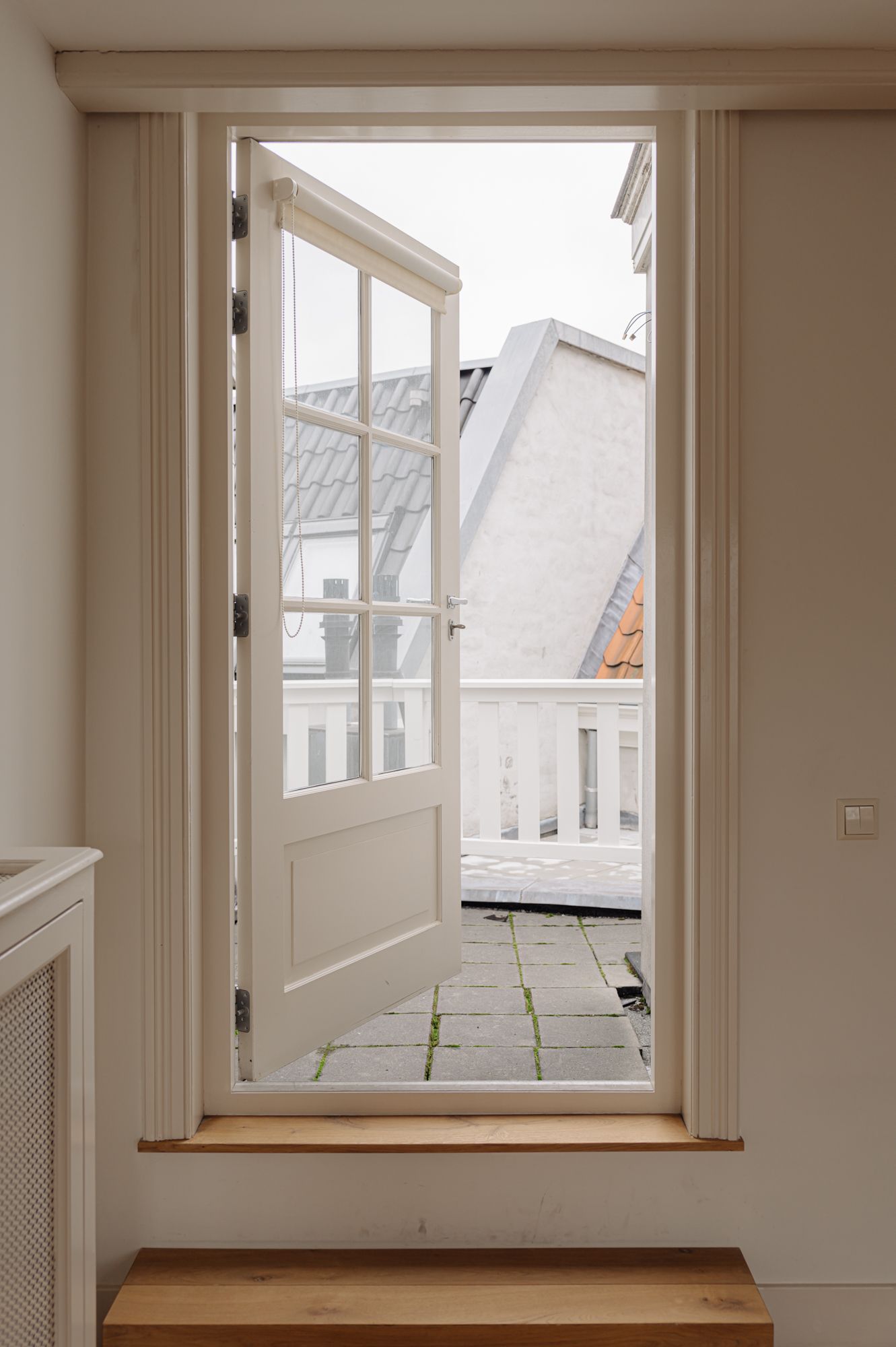 Foto 4 van Prinsengracht 96-3