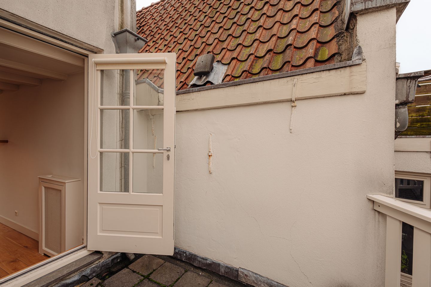 Foto 5 van Prinsengracht 96-3