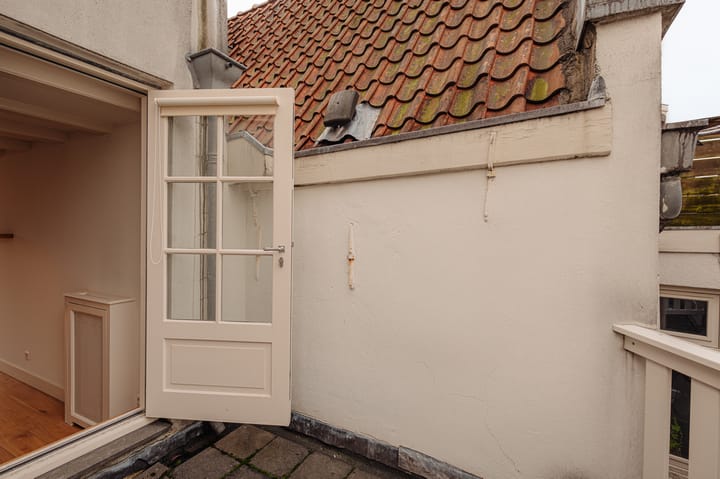 Photo 5 of Prinsengracht 96-3