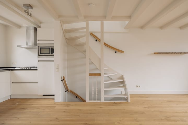 Photo 6 of Prinsengracht 96-3