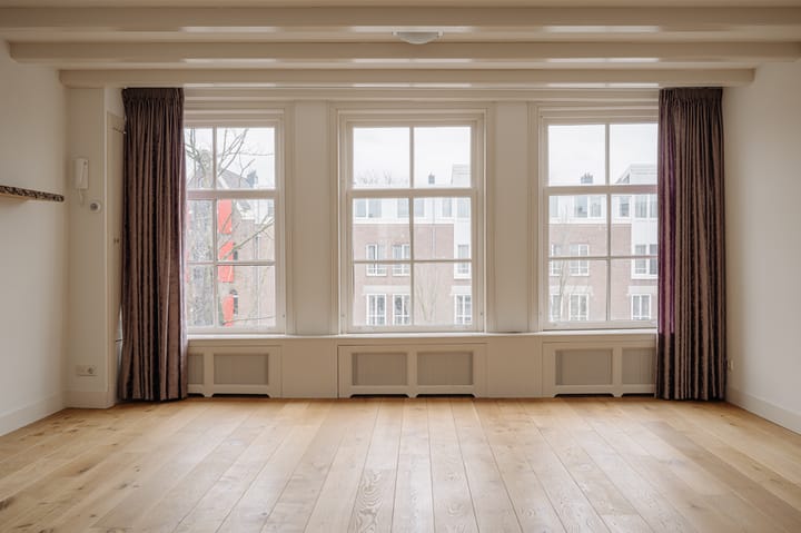 Photo 7 of Prinsengracht 96-3