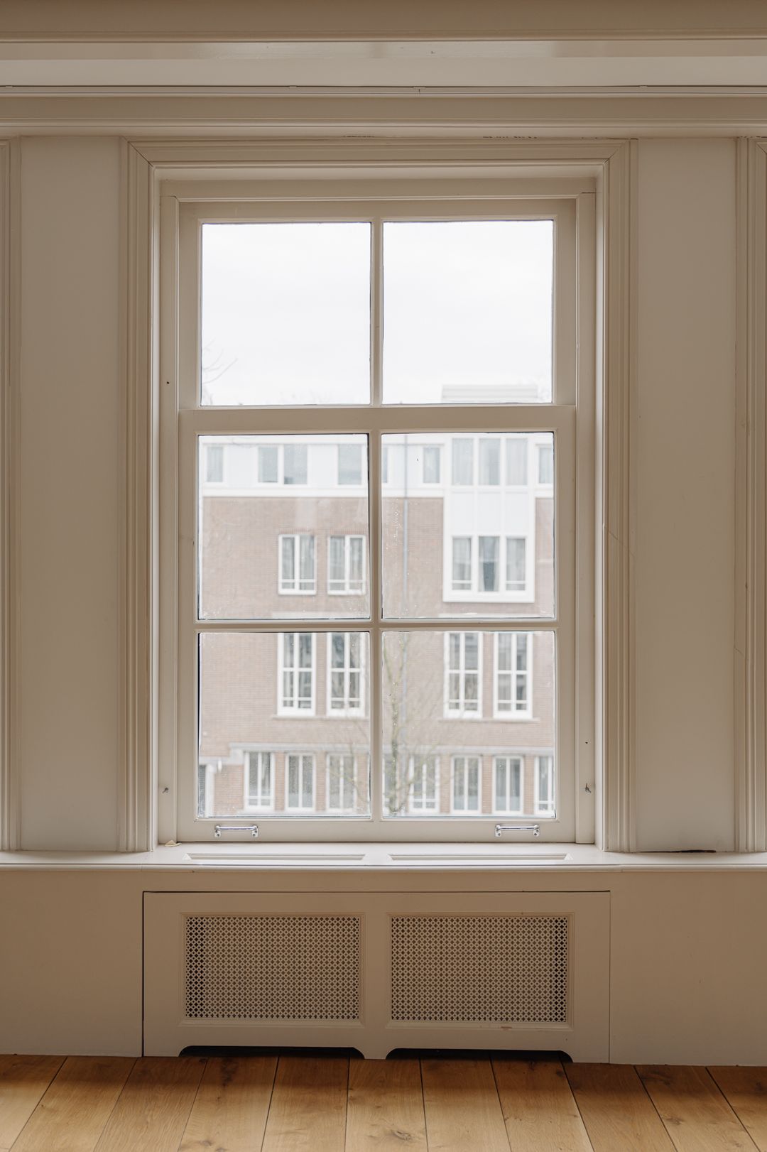 Foto 8 van Prinsengracht 96-3