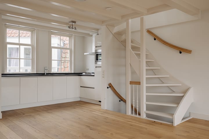 Photo 9 of Prinsengracht 96-3