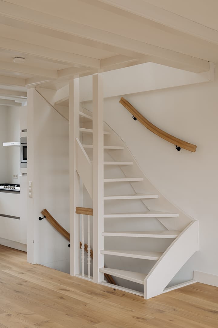 Photo 11 of Prinsengracht 96-3