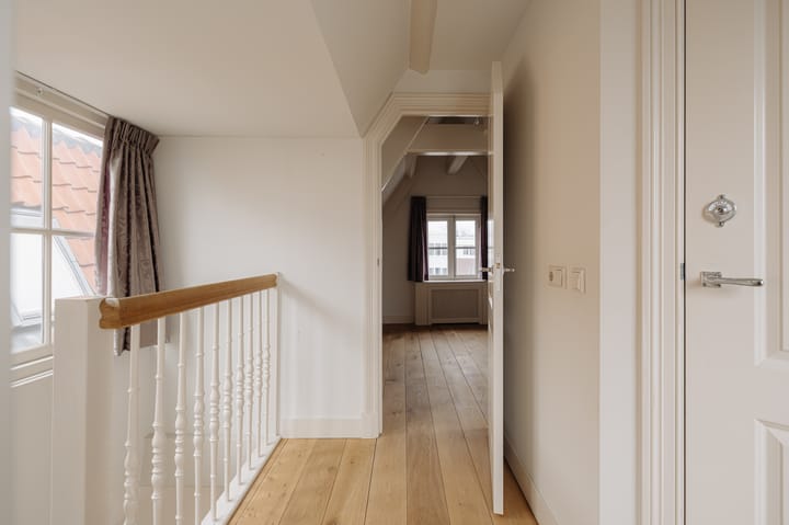 Photo 12 of Prinsengracht 96-3