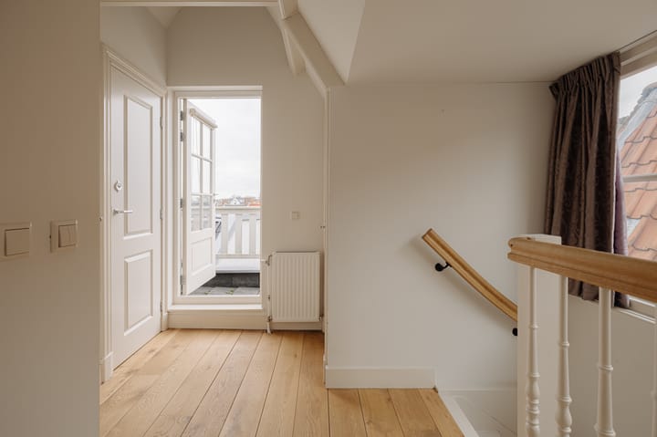 Photo 13 of Prinsengracht 96-3