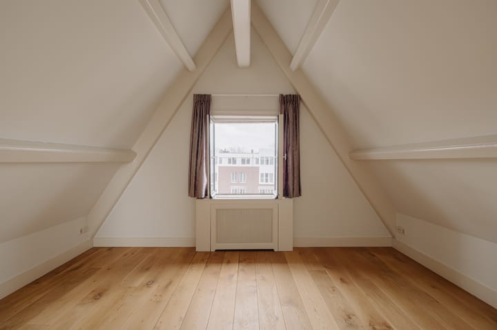 Photo 14 of Prinsengracht 96-3