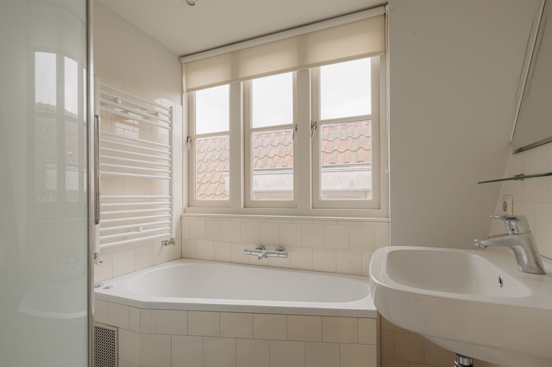 Foto 16 van Prinsengracht 96-3