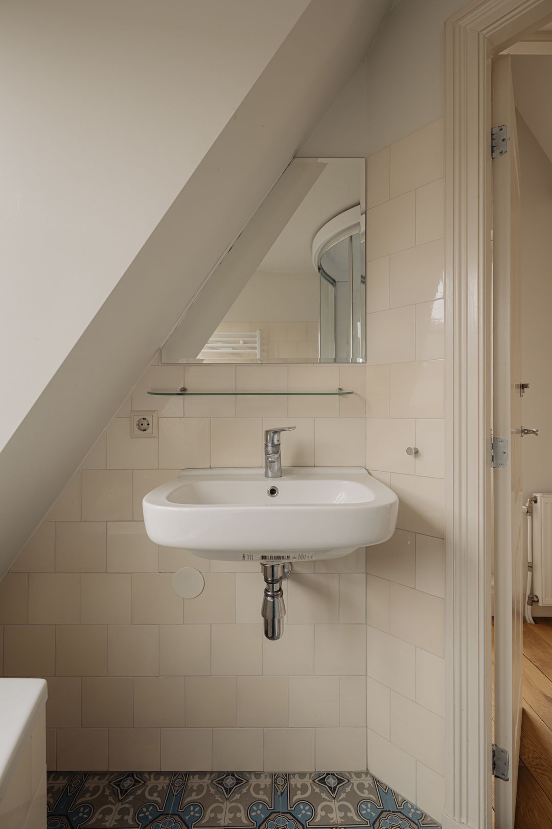 Foto 17 van Prinsengracht 96-3