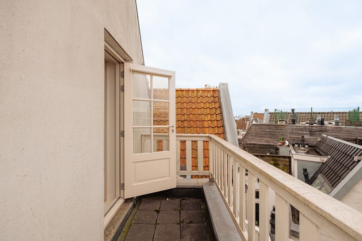 Photo 19 of Prinsengracht 96-3