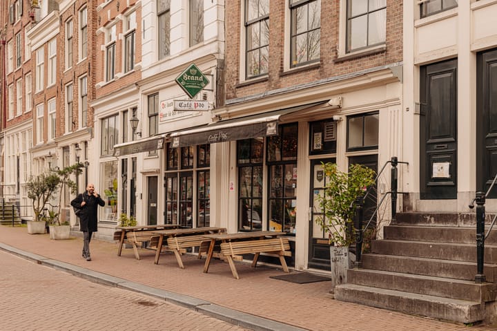 Photo 21 of Prinsengracht 96-3