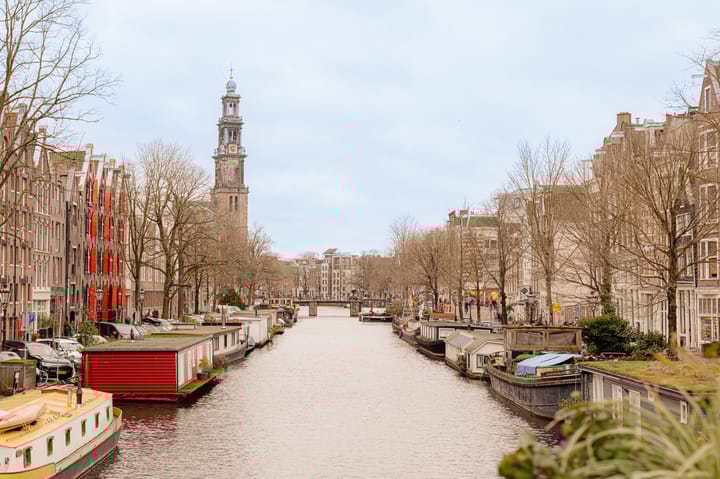 Photo 22 of Prinsengracht 96-3