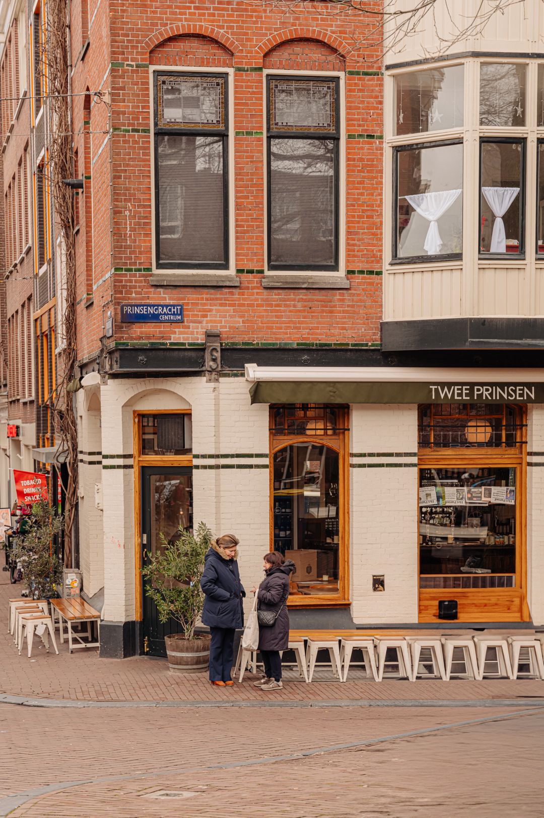 Foto 23 van Prinsengracht 96-3