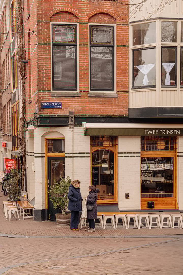 Photo 23 of Prinsengracht 96-3