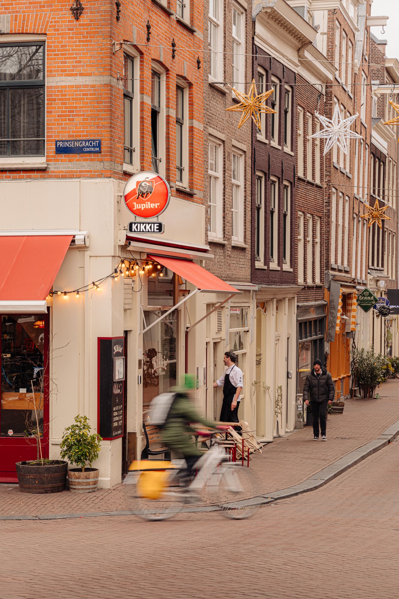 Foto 24 van Prinsengracht 96-3