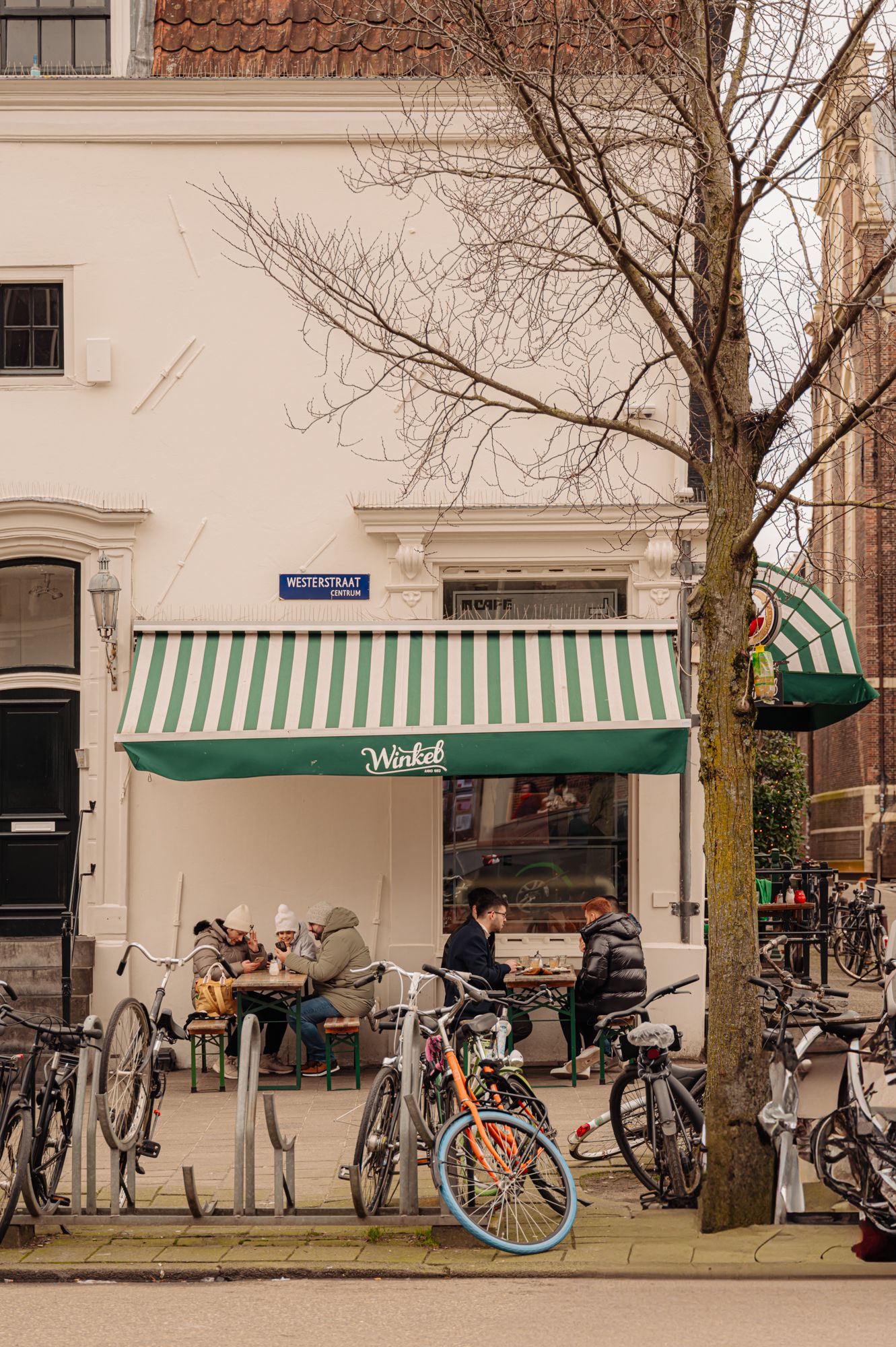 Foto 25 van Prinsengracht 96-3