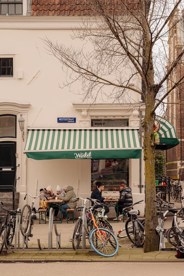 Photo 25 of Prinsengracht 96-3