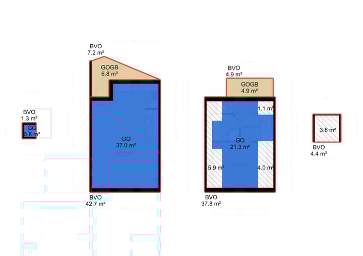 Photo 29 of Prinsengracht 96-3