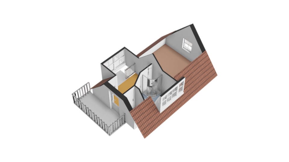 Foto 37 van Prinsengracht 96-3