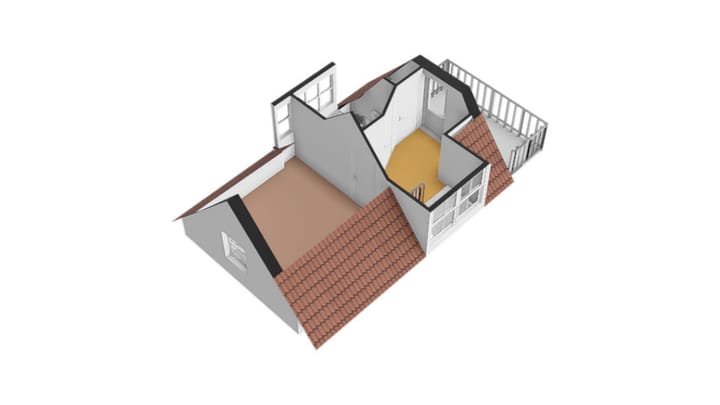 Photo 38 of Prinsengracht 96-3