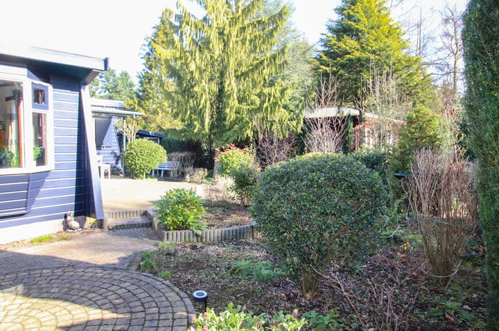 Foto 2 van Zevenbergjesweg 27-H23