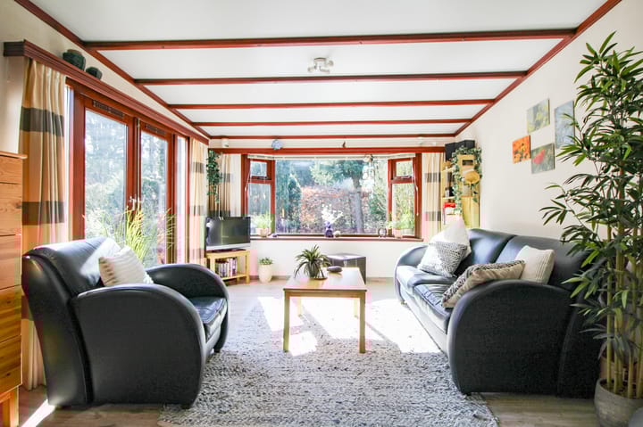 Foto 3 van Zevenbergjesweg 27-H23