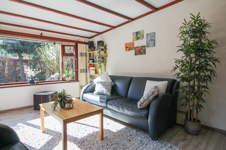 Foto 4 van Zevenbergjesweg 27-H23