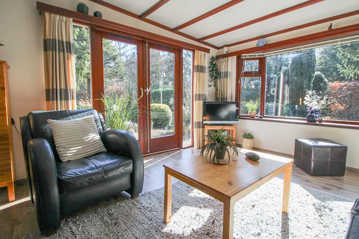 Foto 5 van Zevenbergjesweg 27-H23