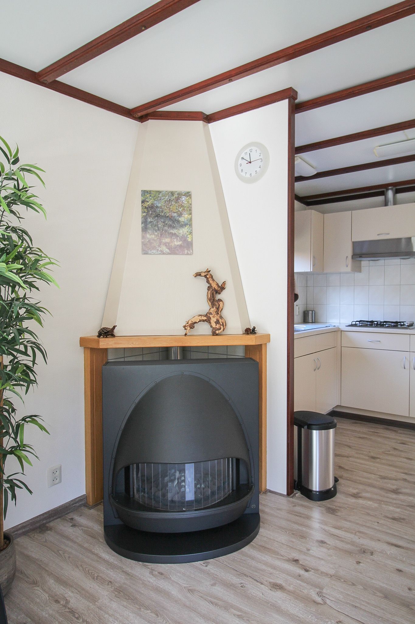 Foto 6 van Zevenbergjesweg 27-H23