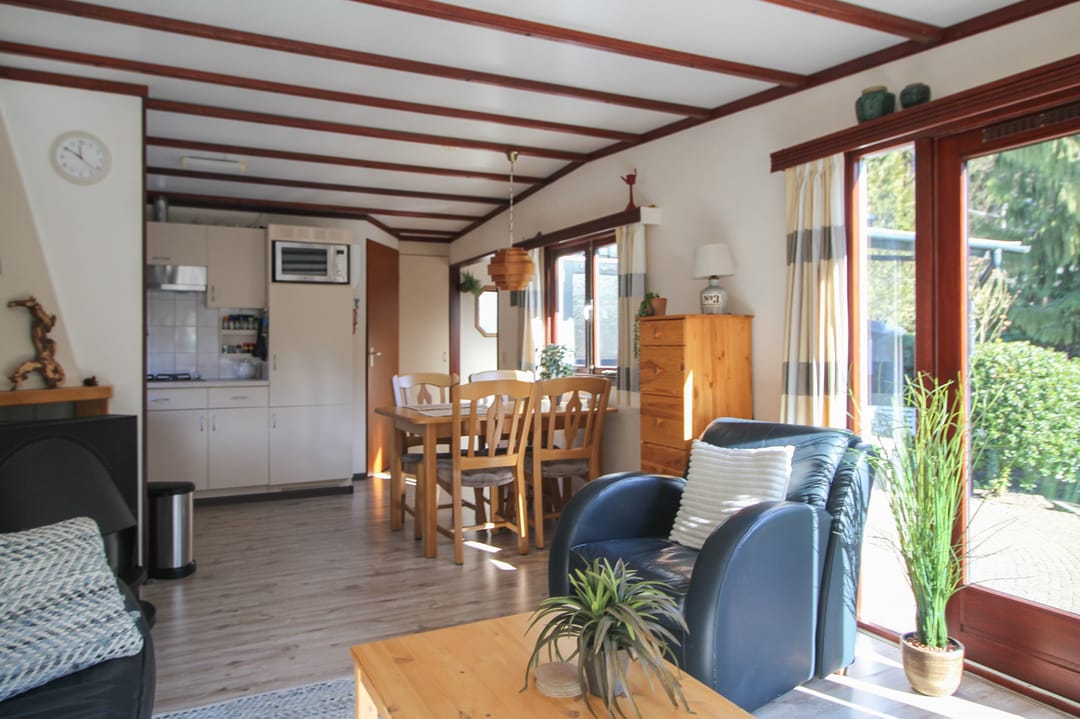 Foto 7 van Zevenbergjesweg 27-H23