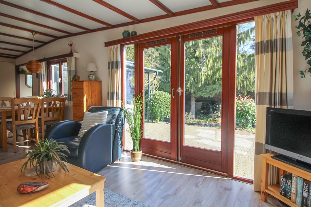 Foto 8 van Zevenbergjesweg 27-H23