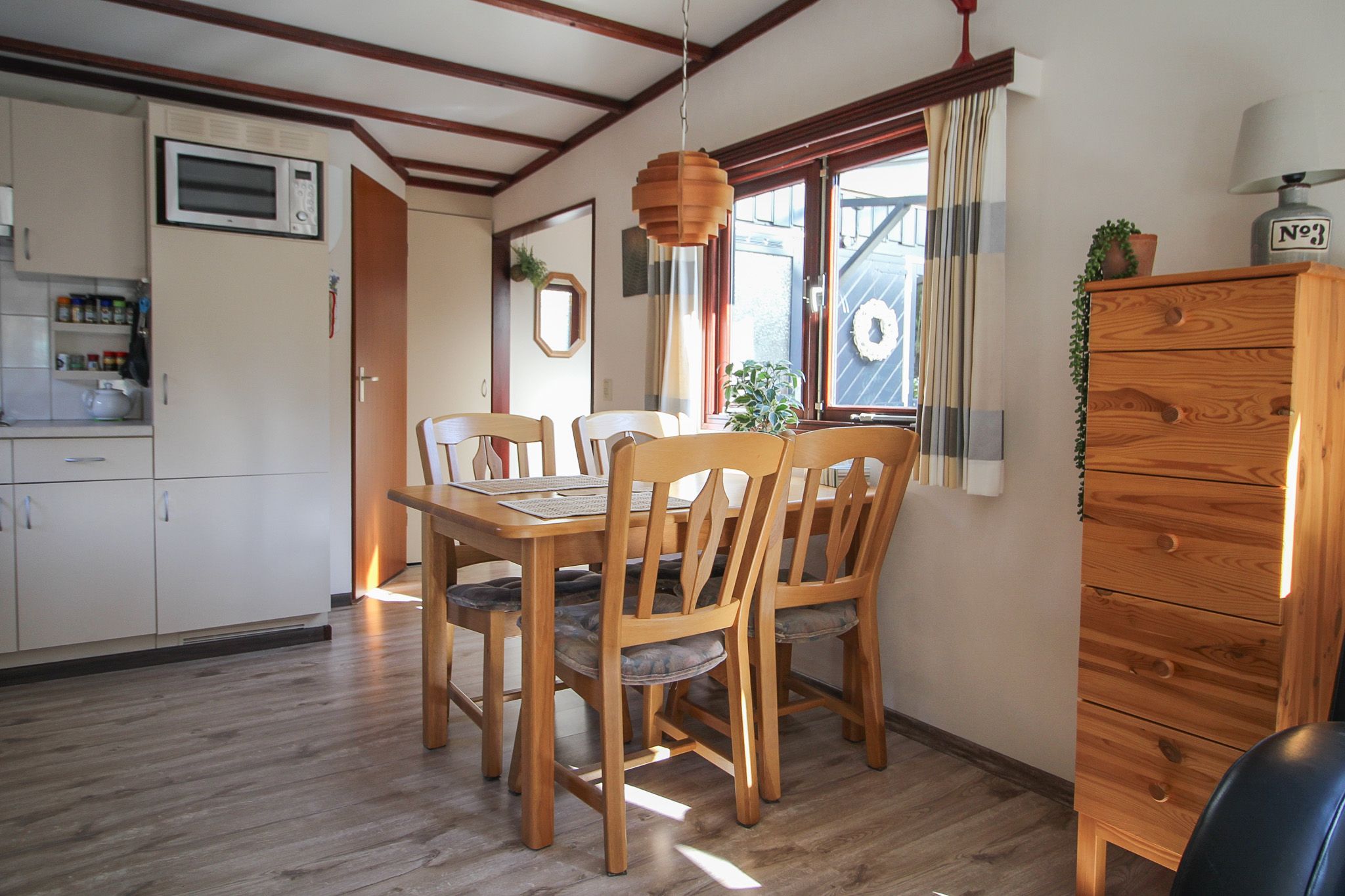 Foto 9 van Zevenbergjesweg 27-H23