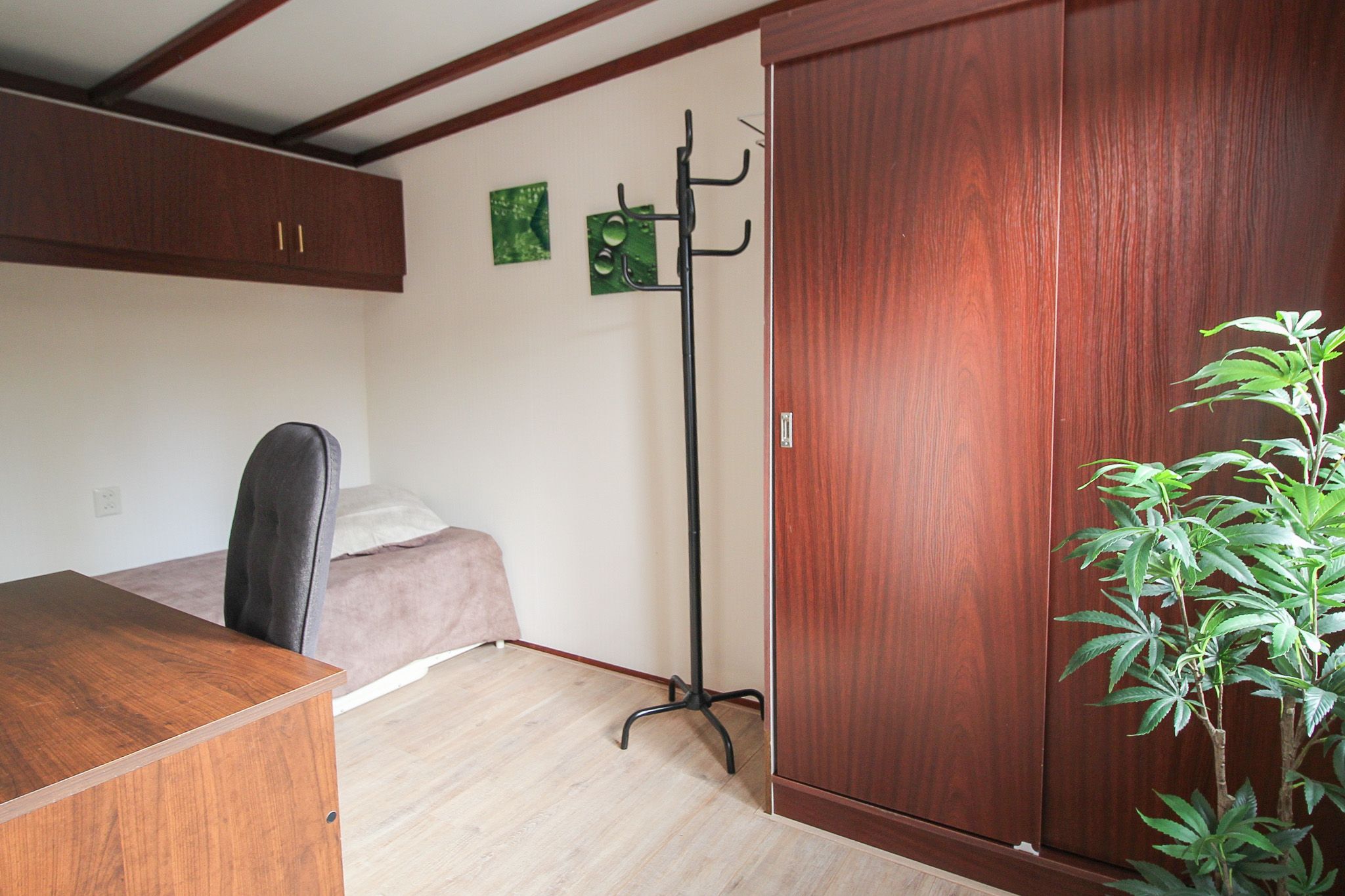 Foto 12 van Zevenbergjesweg 27-H23