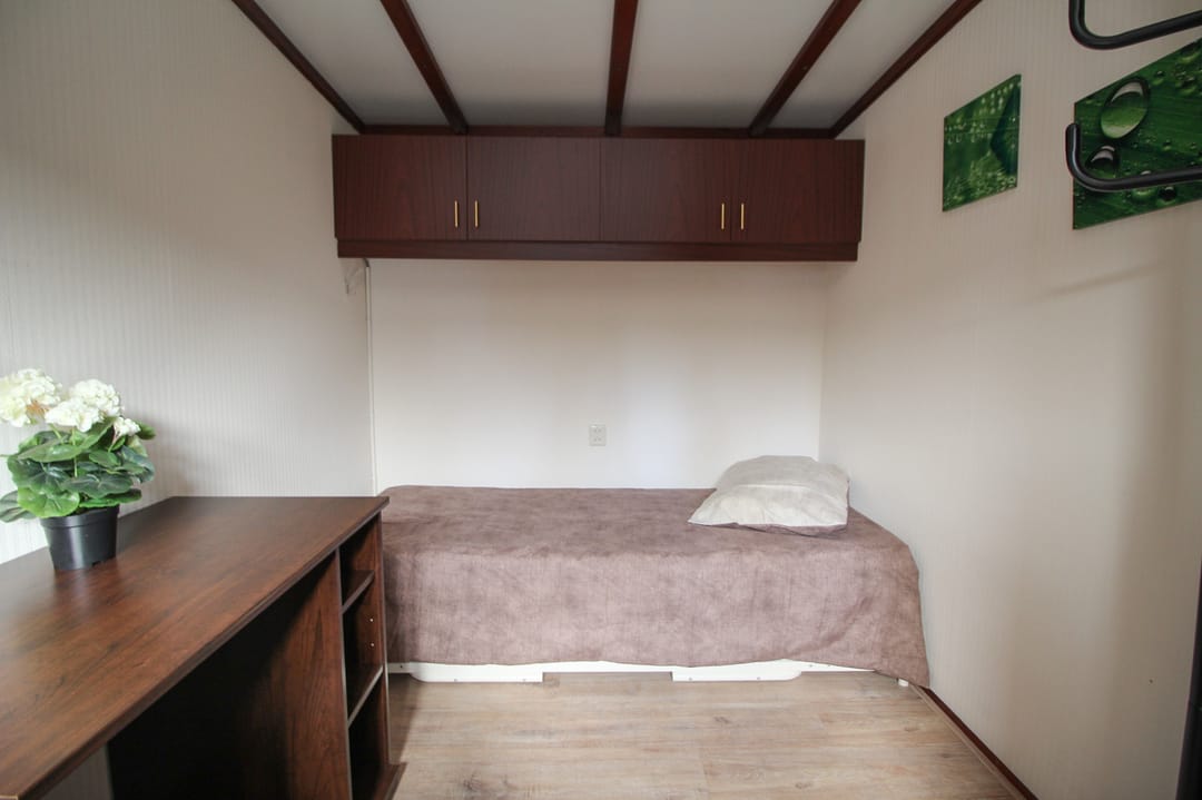 Foto 13 van Zevenbergjesweg 27-H23