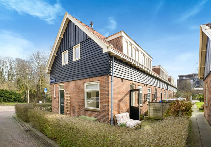 Foto 1 van Vijfde Vogelstraat 24