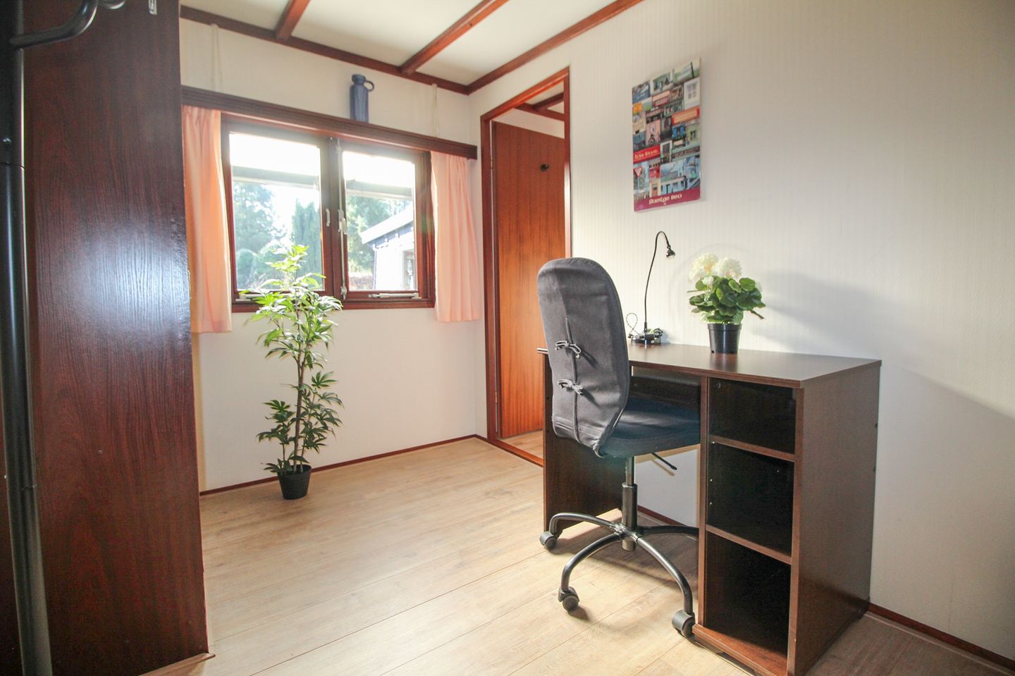 Foto 14 van Zevenbergjesweg 27-H23