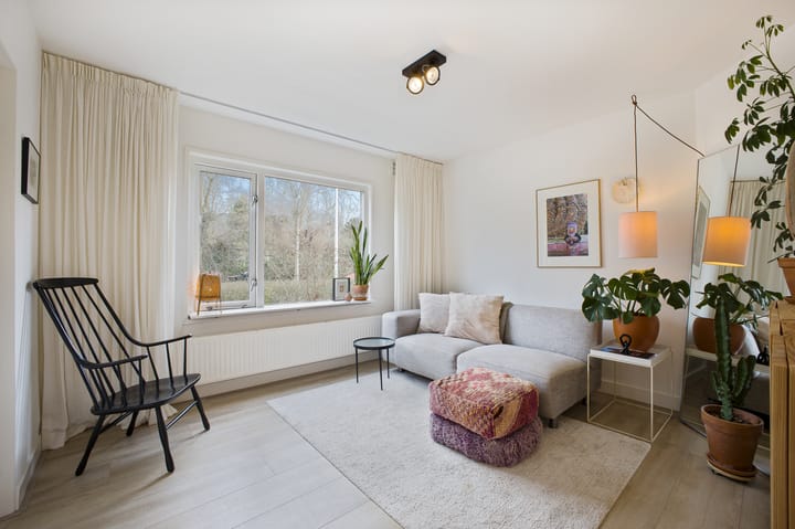 Foto 2 van Vijfde Vogelstraat 24