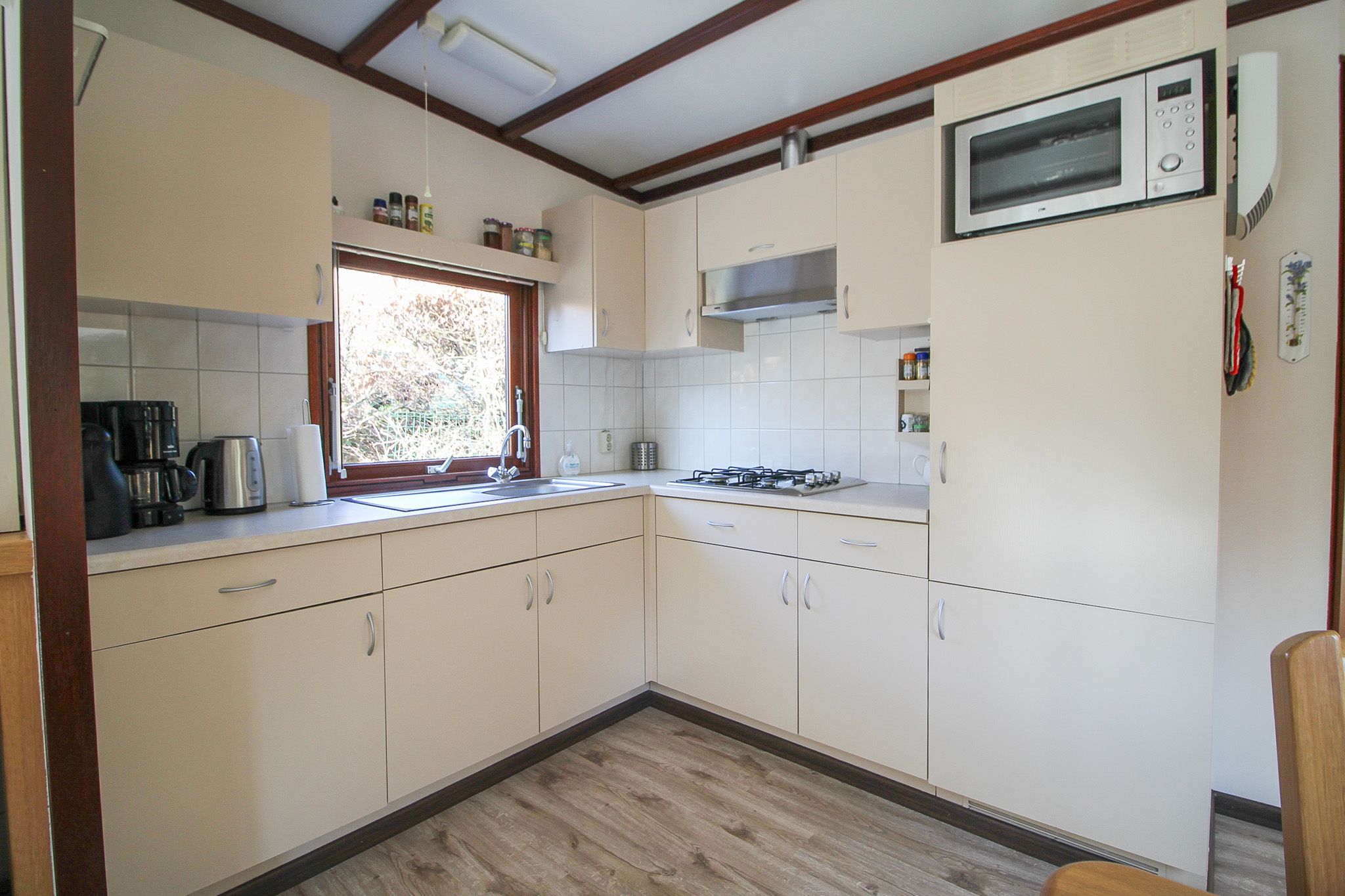 Foto 15 van Zevenbergjesweg 27-H23