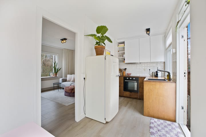 Foto 3 van Vijfde Vogelstraat 24